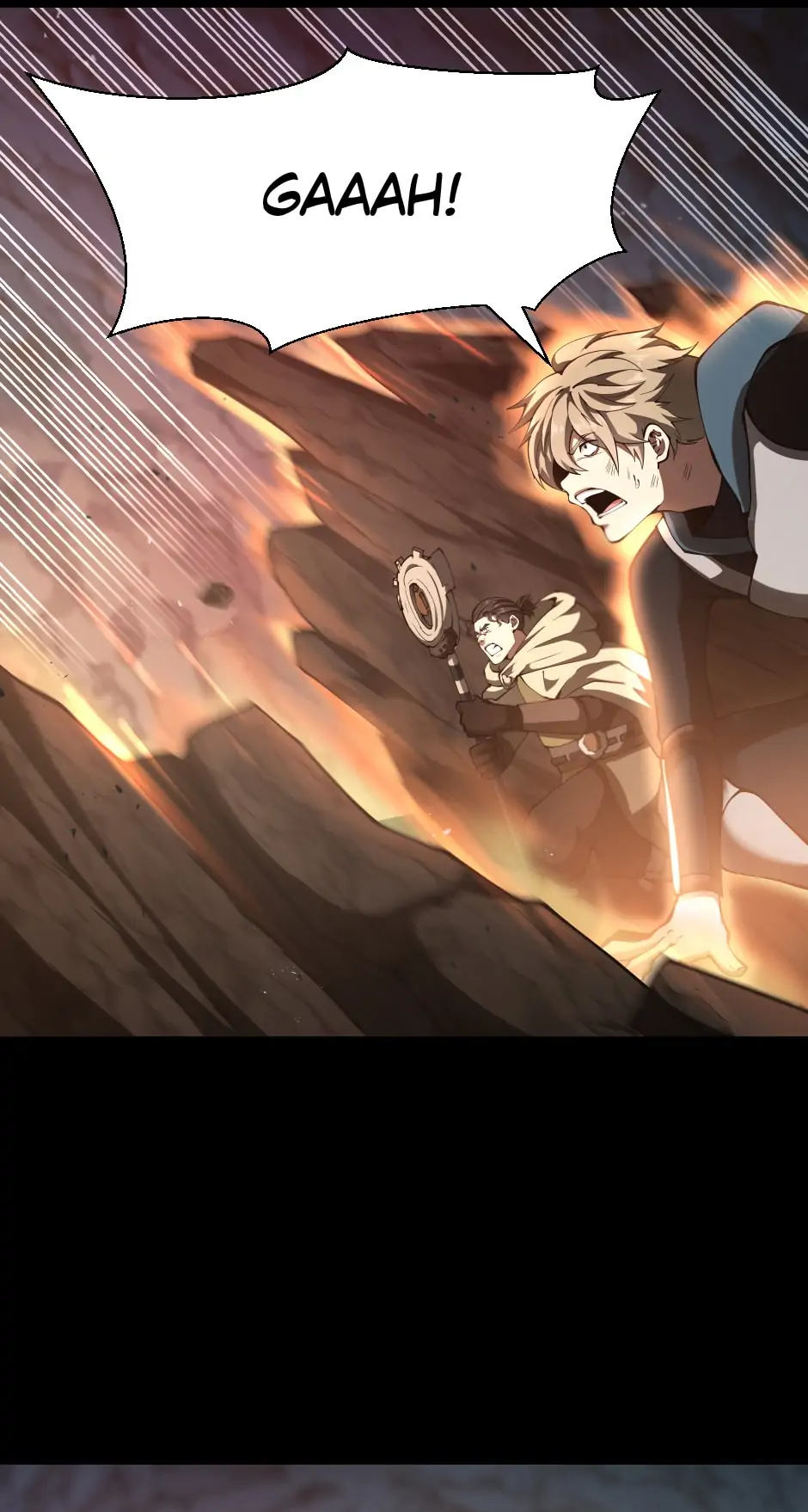 The Beginning After The End Chapter 170 image 62